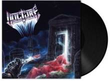 Vulture - Ghastly Waves&Battered Graves - Lp