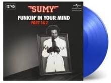 Sumy - Funkin' In Your.. -Clrd-