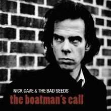 Nick Cave & The Bad Seeds - The Boatman's Call