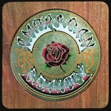 Grateful Dead - American Beauty (180 Gram)