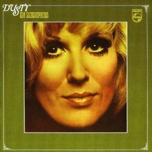 Dusty Springfield - Dusty In Memphis (Vinyl)