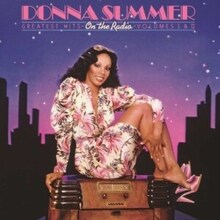 Donna Summer - On The Radio: Greatest Hits I & II (2LP)