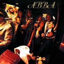 ABBA - ABBA (180 Gram)