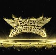 Babymetal - Metal Resistance