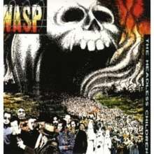 W.A.S.P. - Headless Children (Coloured Vinyl)