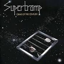 Supertramp - Crime Of The Century - 40th Anniversary Edition (180 Gram)