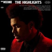 The Weeknd - The Highlights (180 Gram - 2LP)