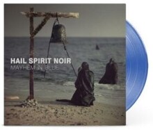 Hail Spirit Noir - Mayhem In Blue (Blue)