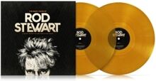 Stewart Rod (V/A) - Many Faces Of Rod Stewart