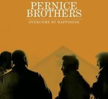 Pernice Brothers - Overcome By Happiness (25Th Anniver