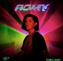 ROMY - MID AIR