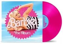 Barbie The Album - Barbie The Album (Ltd Neon Pink Vinyl)