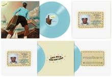 Tyler The Creator - Call Me If You Get Lost: The Estate Sale