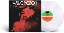 Willie Nelson - Phases And Stages (Ltd Color Vinyl)