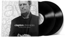 Clapton Eric - Clapton Chronicles: The Best Of Eric Clapton (2LP)