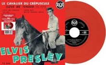 Elvis Presley - Le Cavalier Du Crépuscule