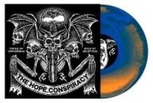 Hope Conspiracy The - Tools Of Oppression/Rule By Decepti