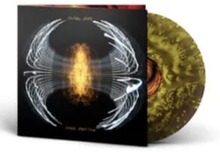 Pearl Jam - Dark Matter (Yellow & Ghostly Black (Dark Matter) Vinyl) (Rsd) - IMPORT