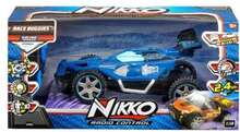 Nikko 23 cm Race Buggies - Lightening Blue