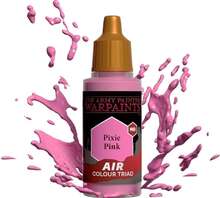 Army Painter Army Painter Warpaints - Air Pixie Pink
