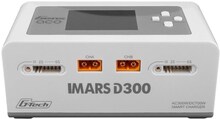 Gens Ace Imars D300 Dual G-Tech 300/700W Vit