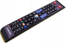 Original Samsung Remote AA59-00790A