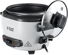 Russell Hobbs 27020-56, 200 W - 0.4 litres.
