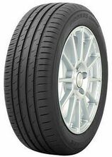 Bildäck Toyo Tires PROXES COMFORT 205/55VR16