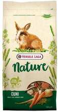 VERSELE LAGA Nature Cuni - Foder för kaniner - 9 kg