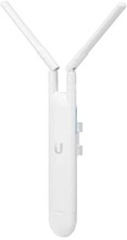 Ubiquiti UniFi UAP-AC-M - Trådlös åtkomstpunkt - Wi-Fi 5 - 2.4 GHz, 5 GHz - likström