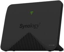 Synology MR2200AC - - trådlös router - - 1GbE - Wi-Fi 5 - Dubbelband