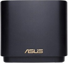 Mesh-system Asus ZenWiFi AX Mini XD4 Wi-Fi 6 svart