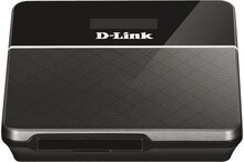 D-link DWR-932, portabel trådlös 4G/LTE router (DWR-932)