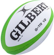 Gilbert Rugbyboll G-tr V2 Sevens Grönt