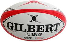 Gilbert Rugbyboll Gtr-4000 Guld 5