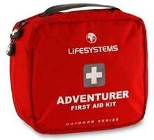 LifeSystems Survival First Aid Kit (första hjälpen för överlevnad)