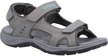 Cotswold Sandaler för kvinnor och damer med Freshford Recycled-sandaler