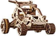 Ugears Desert Buggy