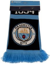 Manchester City FC halsduk