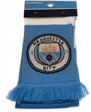 Manchester City FC Bar halsduk