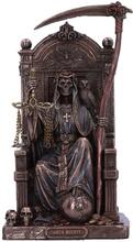 Santa Muerte's Throne 22cm
