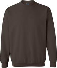 Gildan Heavy Blend Unisex vuxen Crewneck Sweatshirt för vuxna