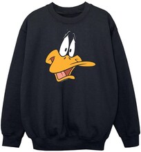 Looney Tunes Daffy Duck-tröja för flickor
