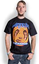 Anthrax Unisex T-Shirt: State of Euphoria (Medium)