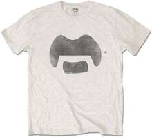 Frank Zappa Unisex T-Shirt: Tache (Large)