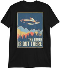 The Truth Is Out There T-shirt