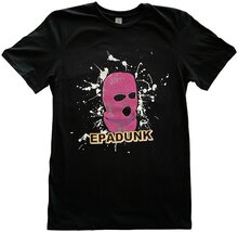 T-shirt Epadunk