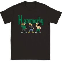 Hammarby Fotboll T-shirt