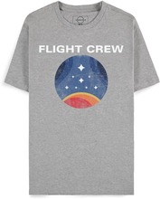 Starfield T-Shirt Flight Crew Size S