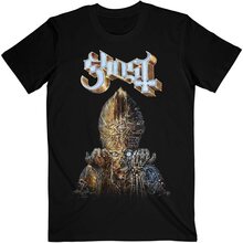 Ghost Unisex T-Shirt: Impera Glow (Medium)